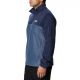 2. Bluza Columbia Steens Mountain Half Zip Fleece M 1620191470