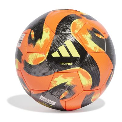2. Piłka nożna adidas Tiro Pro Winter IB2241