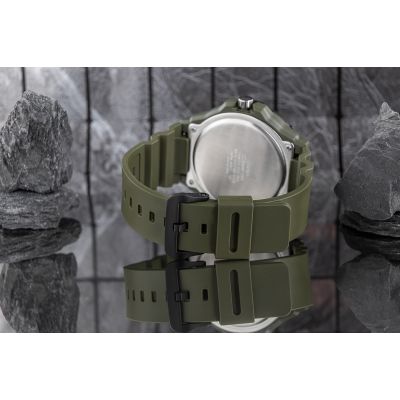 6. Zegarek Męski CASIO MRW-210H-3AVDF + BOX