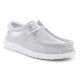 6. Buty Hey Dude Wally Sox M 40019-1KA