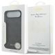 7. Etui Guess 4G Charms Collection MagSafe na iPhone Air - czarne