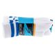 Skechers 3pk Mens PF PBall Crew Socks S01373HP-WBL Białe 41-46
