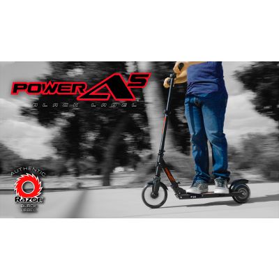 6. RAZOR hulajnoga elektryczna Power A5