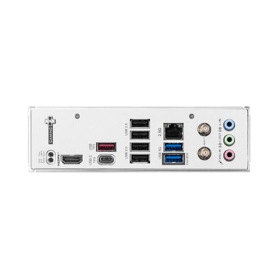 5. Płyta głowna MSI B840 GAMING PLUS WIFI