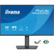 2. iiyama ProLite XB2493HSU-B1 monitor komputerowy 60,5 cm (23.8") 1920 x 1080 px Full HD LED Czarny