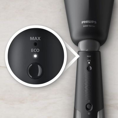 41. Philips 5000 series Parownica ręczna z serii 5000