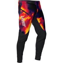 Spodnie rowerowe dziecięce LEATT Pant MTB Gravity 3.0 Junior