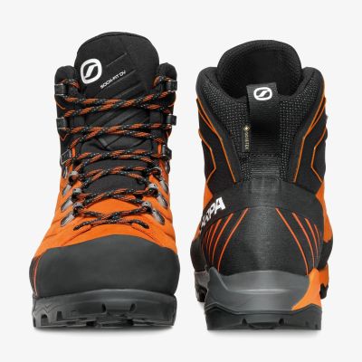 3. Buty trekkingowe Scarpa Ribelle TRK GTX - tonic/tonic rozmiar: 41_5