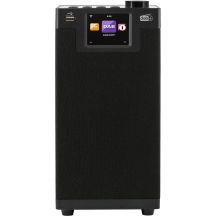 Radio Imperial DABMAN i610 DAB+/FM czarne