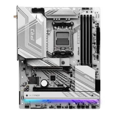 14. Płyta główna ASRock X870 Pro RS WiFi