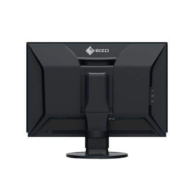5. EIZO ColorEdge CG2400SV monitor komputerowy 61,2 cm (24.1") 1920 x 1200 px WUXGA LCD Czarny