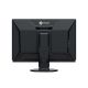 5. EIZO ColorEdge CG2400SV monitor komputerowy 61,2 cm (24.1") 1920 x 1200 px WUXGA LCD Czarny
