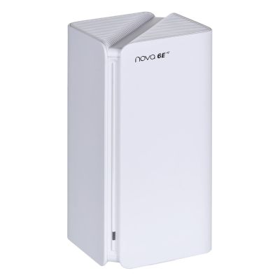 4. Tenda- AXE5700 Home Mesh Wi-Fi 6E System