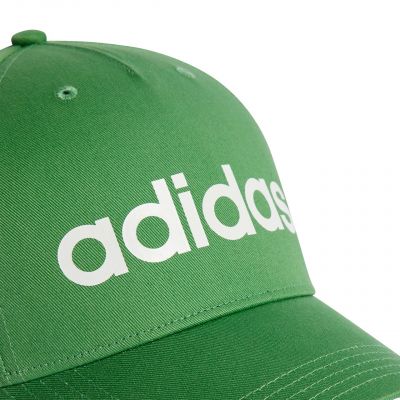 3. Czapka z daszkiem adidas Daily Cap IR7908