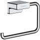 2. Hansgrohe 41771000 uchwyt do papieru toaletowego Chrom