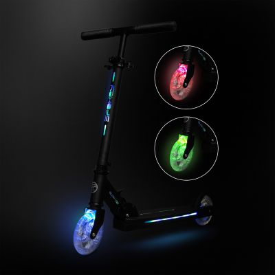 3. Hulajnoga świecąca Spokey Glow-Go SPK-944778