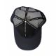 5. Czapka z daszkiem Air Jordan Rise Structured Jumpman Trucker - FZ0774-010
