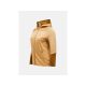 2. Bluza PEAK PERFORMANCE W Rider Essentials Zip Hood brązowy