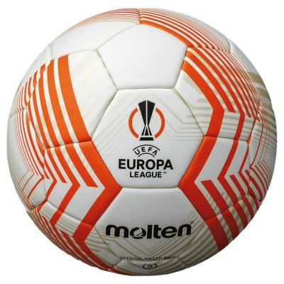 8. Piłka nożna Molten UEFA Europa League 2022/23 F5U5000-23
