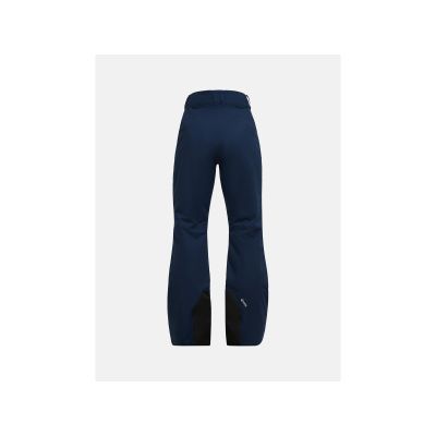 3. Spodnie PEAK PERFORMANCE W Anima Insulated Pants granatowy