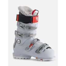 Buty narciarskie damskie Rossignol PURE PRO 90 GW snow grey szary