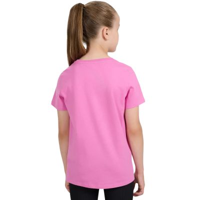 13. Koszulka 4F F2397 Jr 4FJWAW25TTSHF2397 54S