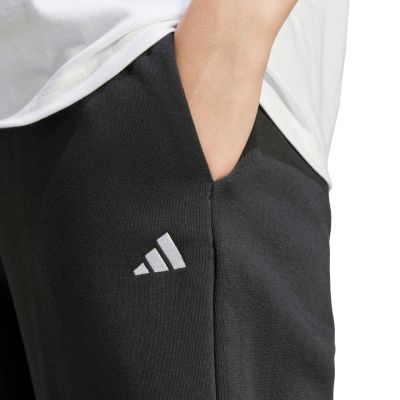 11. Spodnie adidas Essentials Small Logo Feel Cozy Open-Hem W JC5921