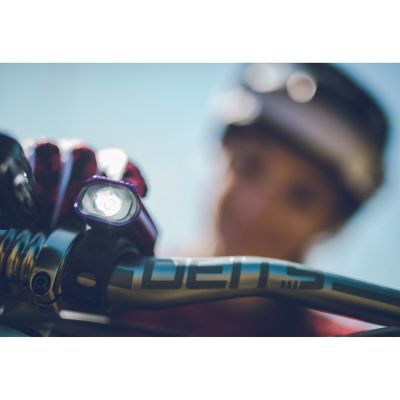 5. Lezyne HECTO DRIVE 500XL Przednie oświetlenie LED 500 lm