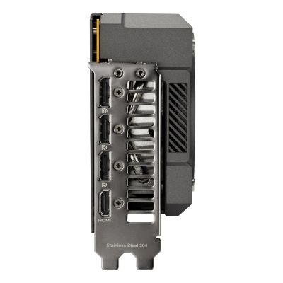 9. Karta graf. ASUS TUF GAMING RTX 5060 8GB OC