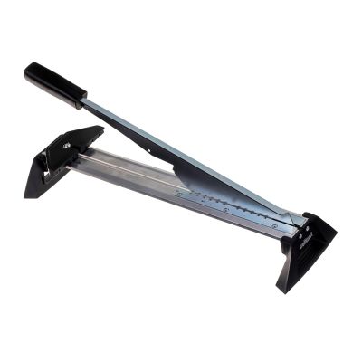 8. Gilotyna do paneli Wolfcraft LC 600 laminowane