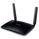 2. Router bezprzewodowy TP-LINK TL-MR6400 (kolor czarny)