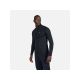 8. Bluza Rossignol Blackside Fleece Hz czarny