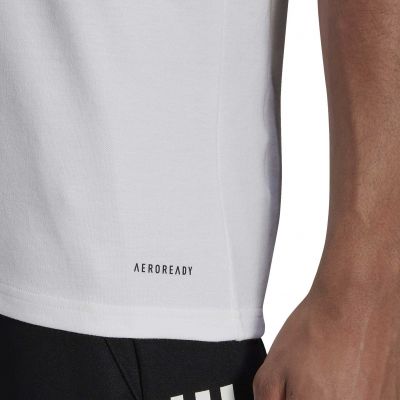 5. Koszulka adidas Tiro 21 Polo M GM7363