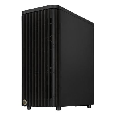 8. ASUS ProArt PA401 Wood Edition Mesh Panel Czarny