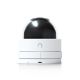 4. Kamera Ubiquti UniFi G5 Dome Ultra White (UVC-G5-Dome-Ultra) 4MP 2688 x 1512 (16:9) IK06 4,2W