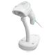 4. Datalogic Gryphon I GD4520-HC - zestaw - skaner kodów kreskowych - ręczny - imager 2D - dekodowany - USB