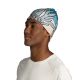 2. Buff CoolNet UV Neckwear 13786770610 Wielokolorowe One size