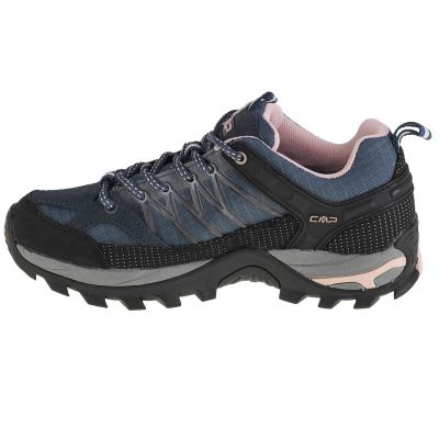 3. Buty CMP Rigel Low Wmn W 3Q54456-53UG