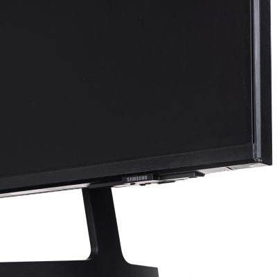 9. Telewizor Samsung QE43Q7F2A QLED 43'' 4K Ultra HD Tizen Q-Symphony DVB-T2 Czarny (MODEL 2025)