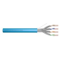 DIGITUS KABEL INSTALACYJNY KAT.6A U-FTP NIEBIESKI 100M