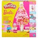 TOY DOUGH PLAYDOH BARBIE SHOW G1356