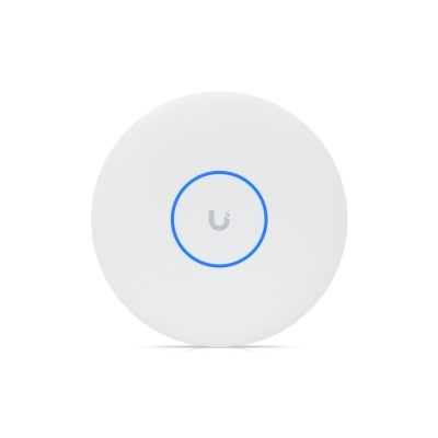 15. Access Point Wi-Fi 7 Ubiquiti UniFi U7 PRO XG 2.4GHz(2 x 2)/5GHz(2 x 2)/6GHz(2 x 2) PoE+ 1x10G (U7-PRO-XG-EU)