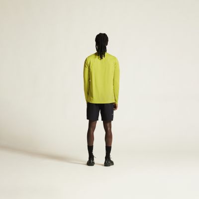 7. Koszulka Craft Adv Essence LS Tee 2 M 92800659911