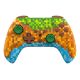 Dragonshock PopTop Cube Wielobarwny Bluetooth Gamepad Analogowa/Cyfrowa Nintendo Switch
