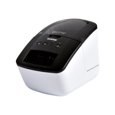 5. Brother QL-700 High-Speed Label