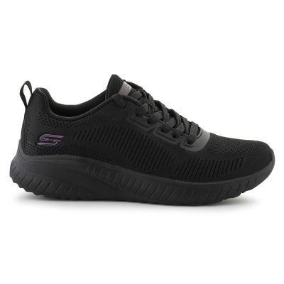 6. Buty Skechers Bobs Squad Chaos Face Off W 117209-BBK 