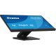 4. monitor dotykowy iiyama ProLite 24" IPS z technologią InCell PCAP (10pkt), z powłoką antyrefleksyjną oraz elastyczną podstawą