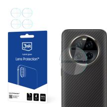Szkło hybrydowe do obiektywu aparatu 3mk Lens Protection na Ulefone Armor 23 Ultra