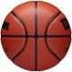 3. Piłka do koszykówki Wilson NBA Authentic Series Indoor-Outdoor Ball WZ2016501XB 
