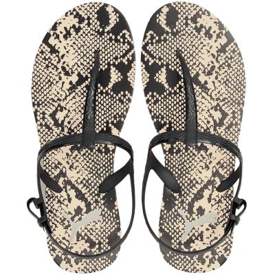 12. Sandały Puma Cozy Sandal Wns W 375213 01